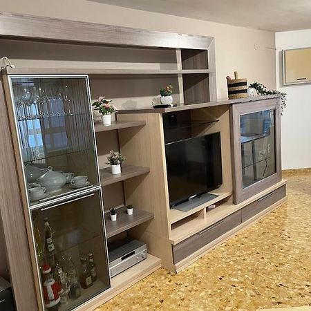 Precioso Apartamento Junto Al Centro Con Garaje Valencia Eksteriør bilde