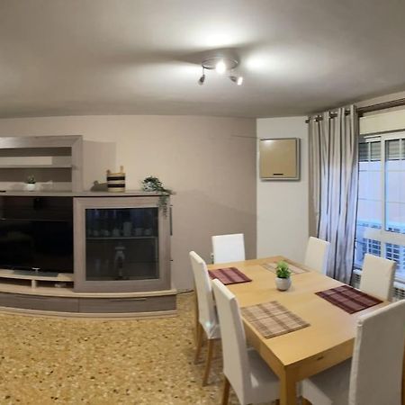 Precioso Apartamento Junto Al Centro Con Garaje Valencia Eksteriør bilde