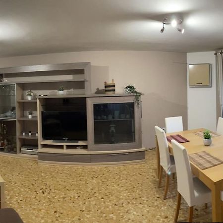 Precioso Apartamento Junto Al Centro Con Garaje Valencia Eksteriør bilde