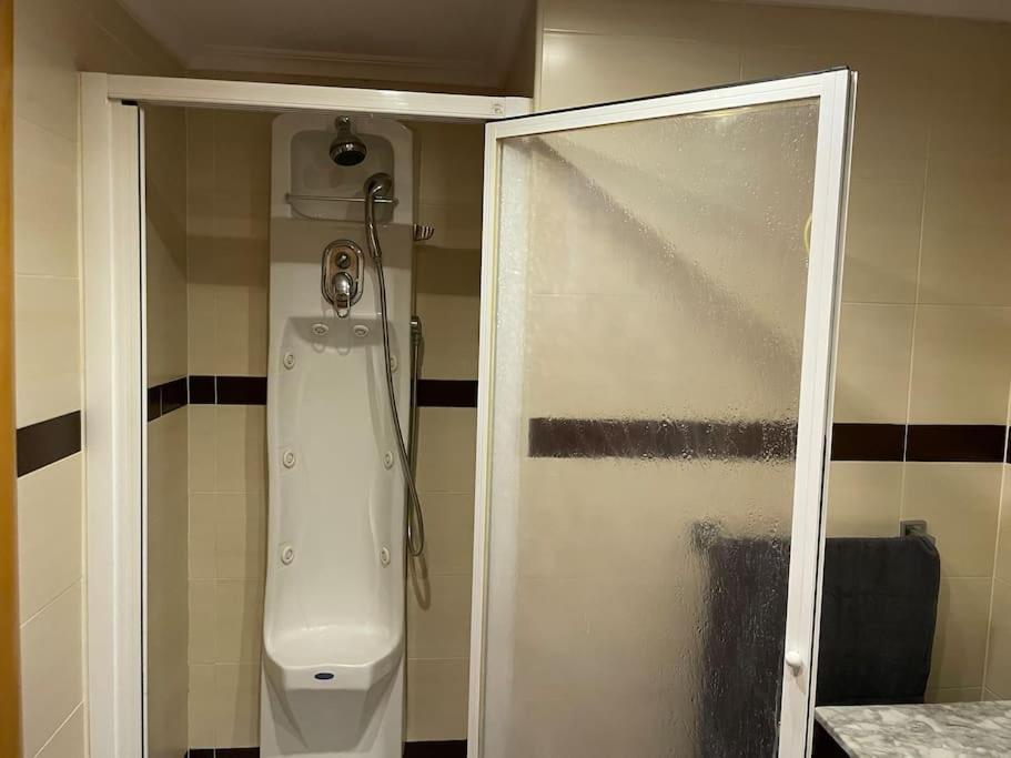 Precioso Apartamento Junto Al Centro Con Garaje Valencia Eksteriør bilde