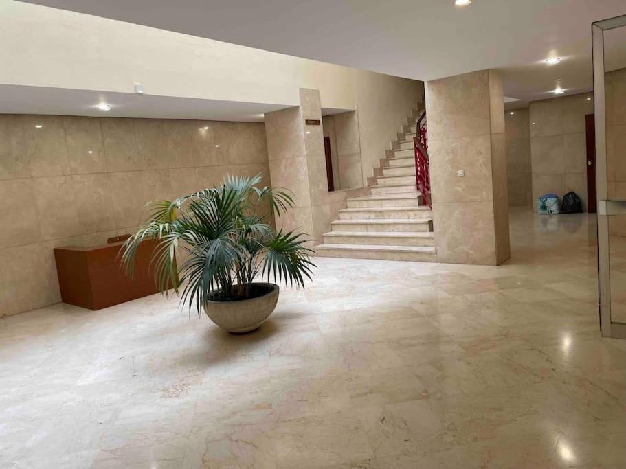 Precioso Apartamento Junto Al Centro Con Garaje Valencia Eksteriør bilde