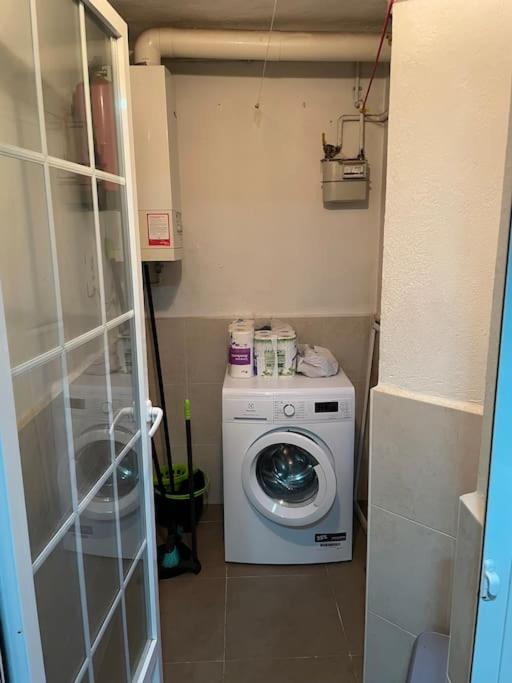 Precioso Apartamento Junto Al Centro Con Garaje Valencia Eksteriør bilde