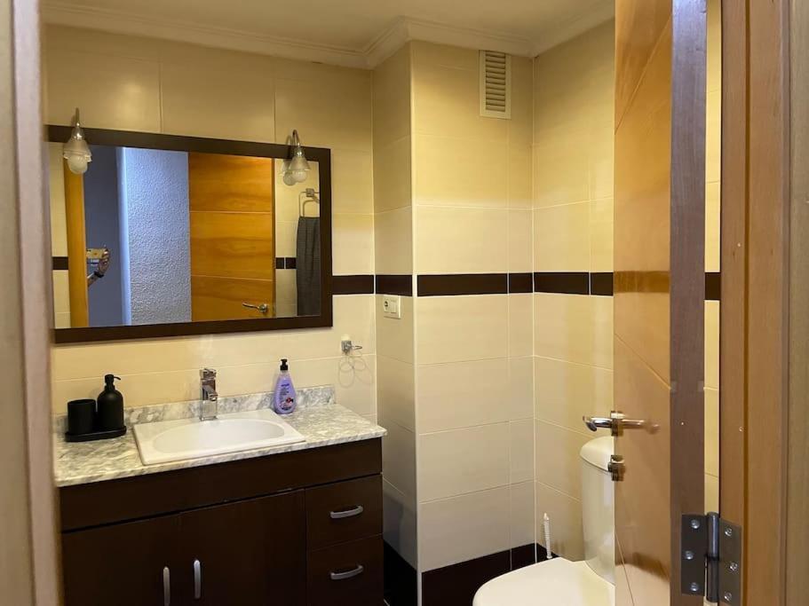 Precioso Apartamento Junto Al Centro Con Garaje Valencia Eksteriør bilde