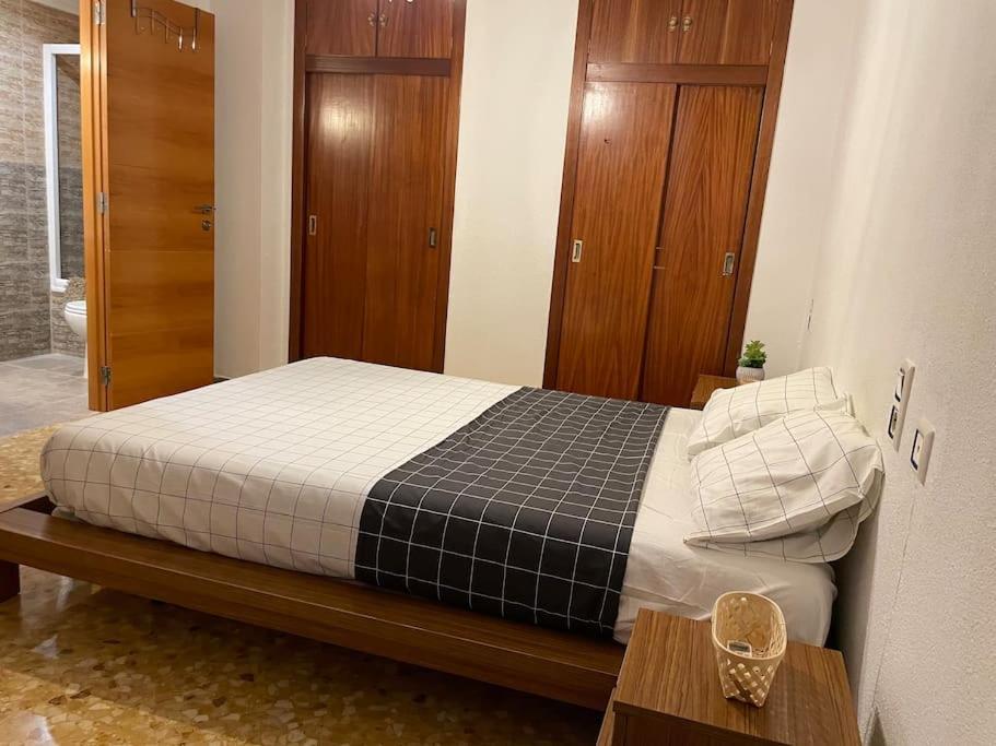 Precioso Apartamento Junto Al Centro Con Garaje Valencia Eksteriør bilde