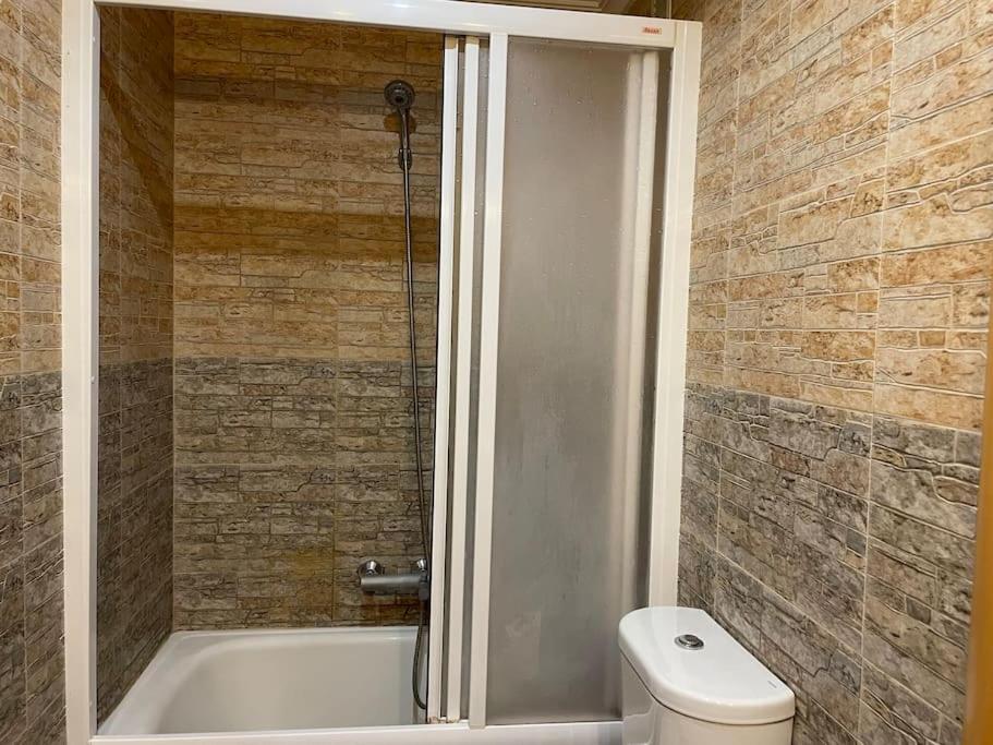 Precioso Apartamento Junto Al Centro Con Garaje Valencia Eksteriør bilde
